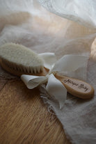 MARQUE Baby Baby Brush