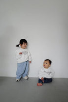 MARQUE Baby Design Trainer [RED/OFFWHITE][80cm/100cm/120cm]